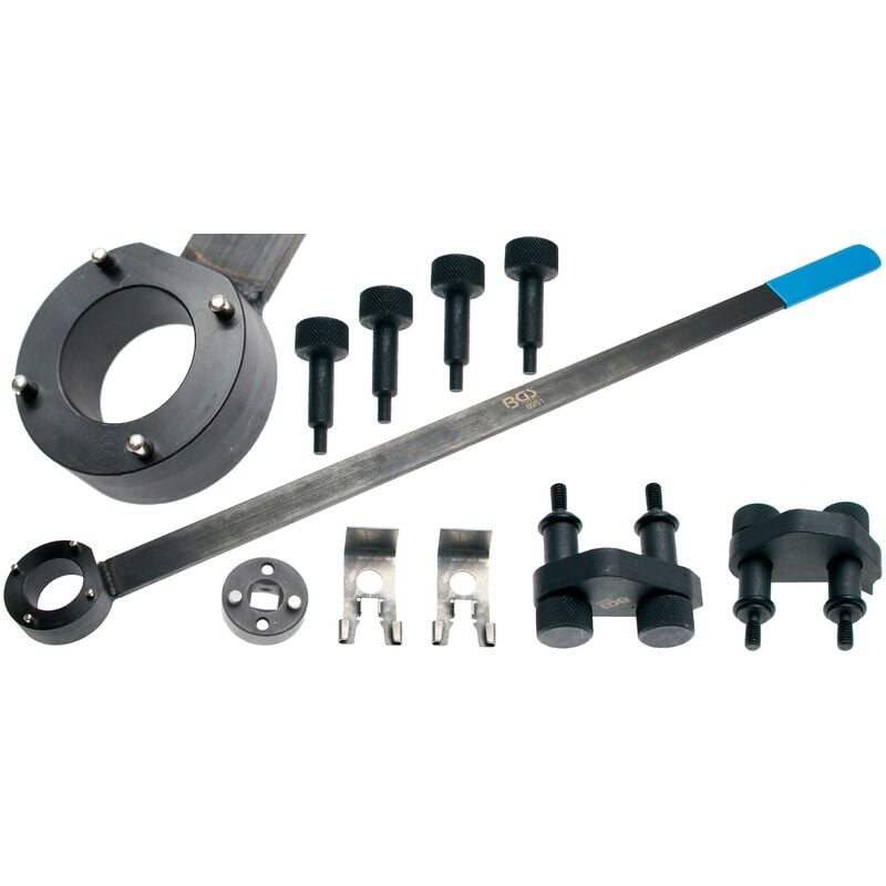foto del prodotto bgs technic set di manutenzione motore per vag 2.0 tfsi