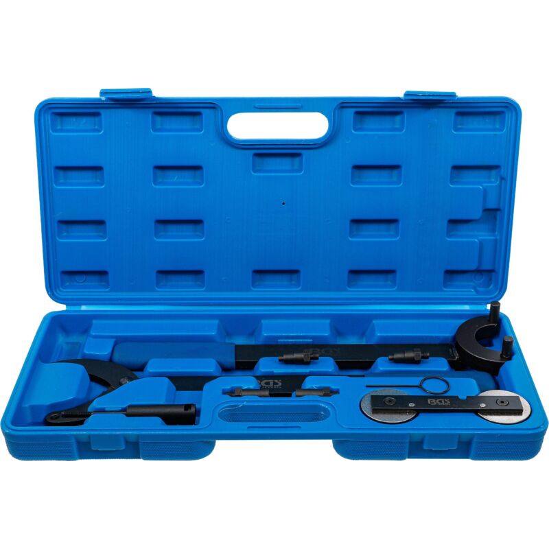 foto del prodotto bgs technic - set di manutenzione motore per vag