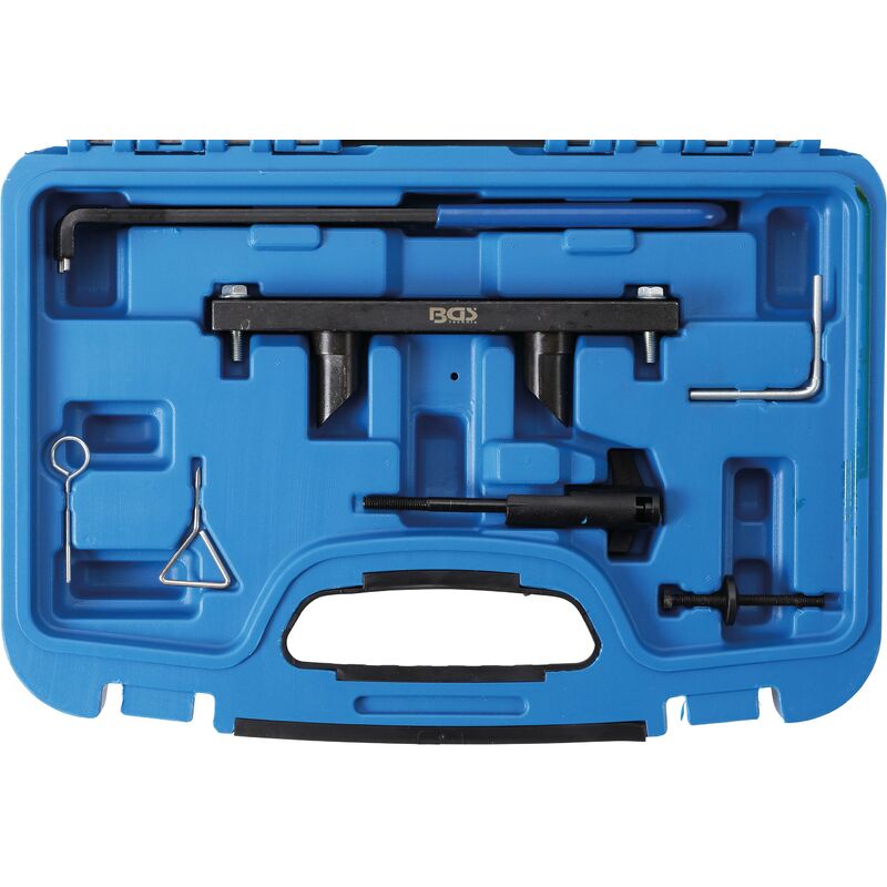 foto del prodotto bgs technic set di manutenzione motore per vag 7 pz.