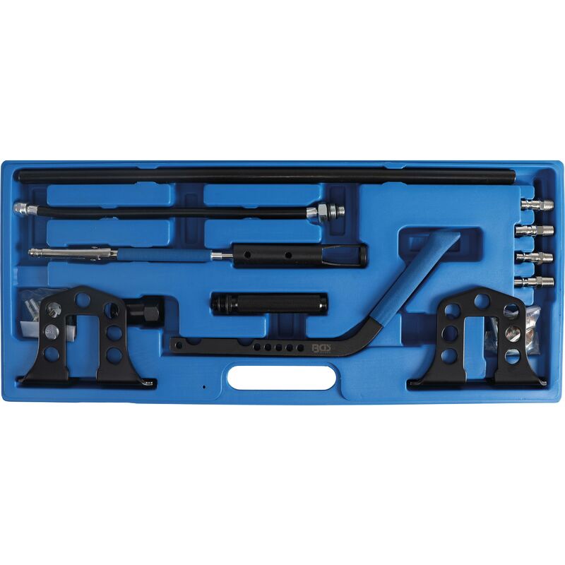 foto del prodotto bgs technic set di montaggio e smontaggio valvole 13 pz.