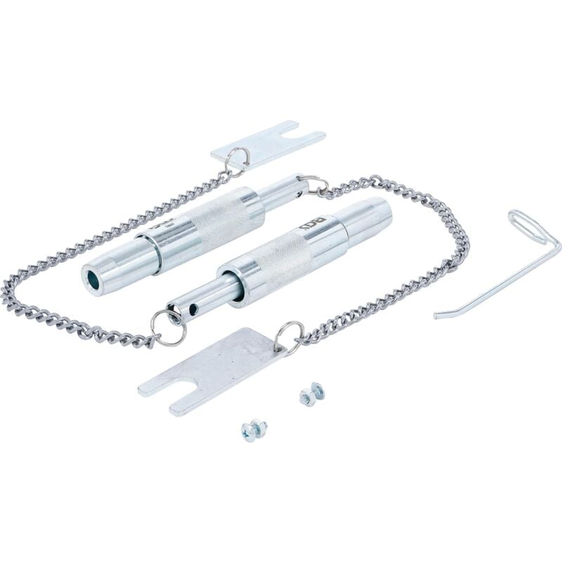 foto del prodotto bgs technic set di perni di allineamento controtelaio per ford