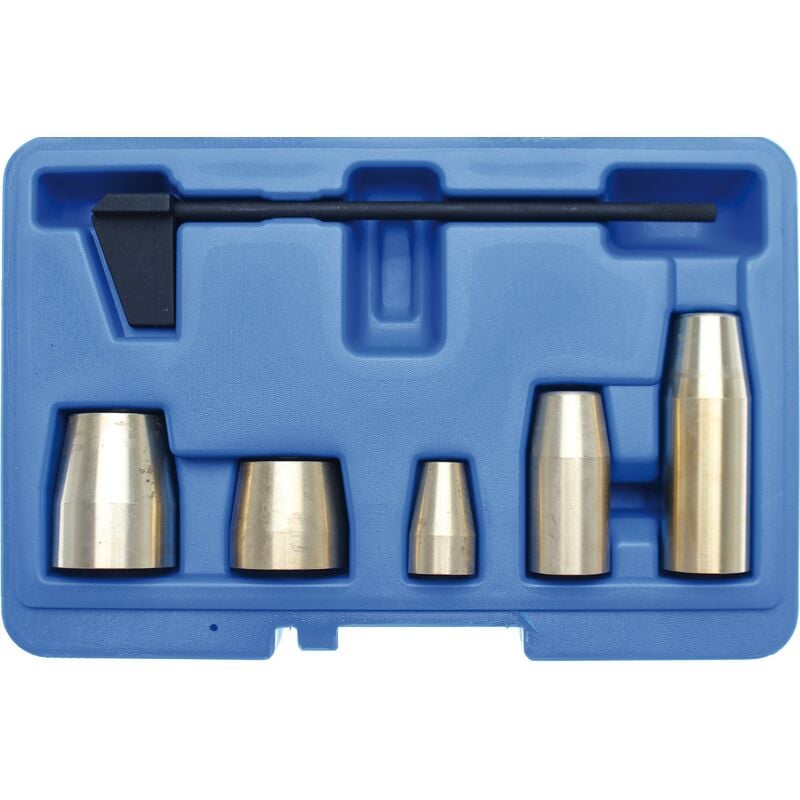 foto del prodotto bgs technic set di regolazione e montaggio o ring per unit iniettore pompa vag