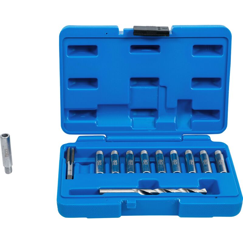 foto del prodotto bgs technic set di riparazione bulloni guida per porta pastiglie freni