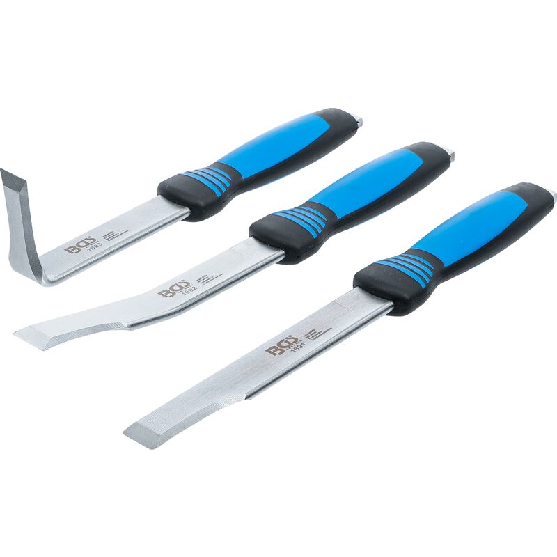 foto del prodotto bgs technic set di scalpelli per carrozzeria 3 pz.