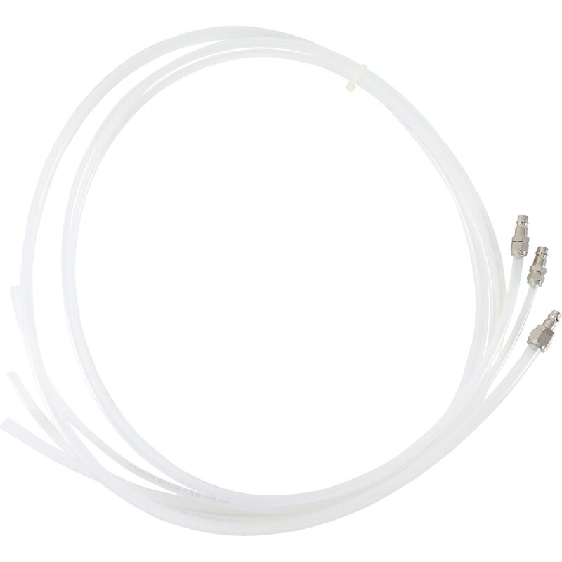 foto del prodotto bgs technic set di tubi in plastica per 8702 3 pz.