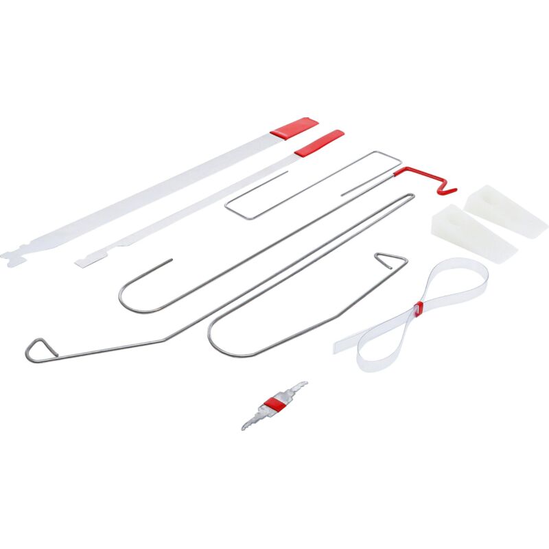 foto del prodotto bgs technic - set di utensili apertura portiere