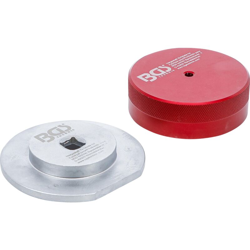 foto del prodotto bgs technic set di utensili di montaggio per anelli di tenuta radiale albero motore per ford, fiat, psa