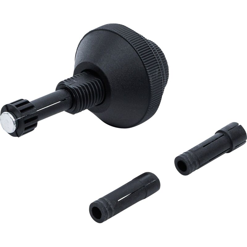 foto del prodotto bgs technic set di utensili per allineamento frizione universale per diametro del mozzo 15 28 mm