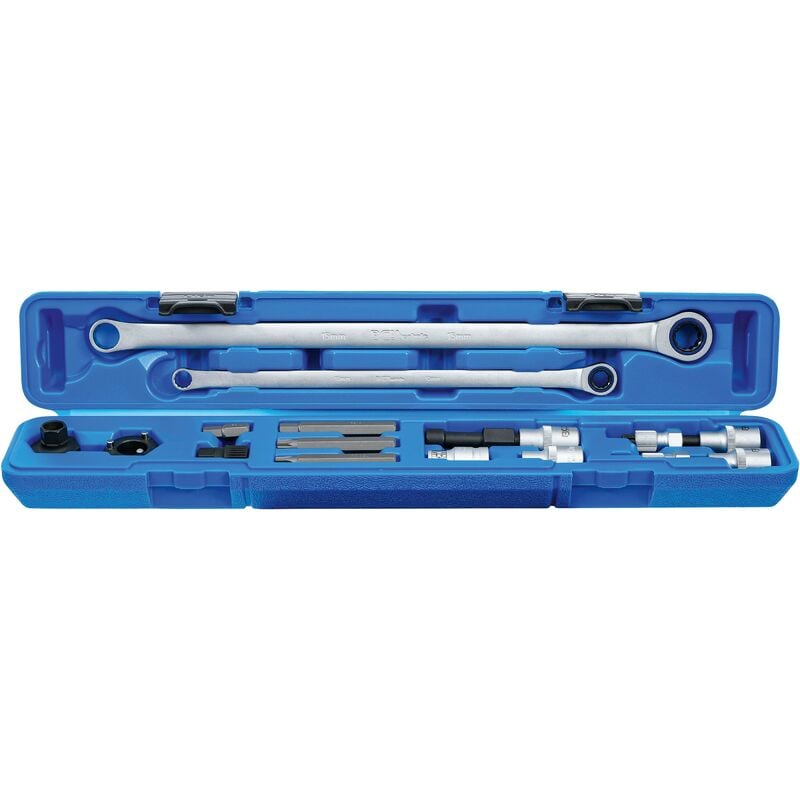 foto del prodotto bgs technic set di utensili per alternatori a frizione 14 pz.