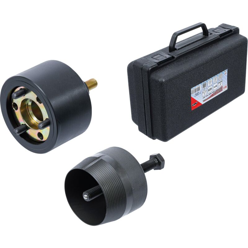 foto del prodotto bgs technic set di utensili per anelli di tenuta radiale albero motore per bmw n20 n26