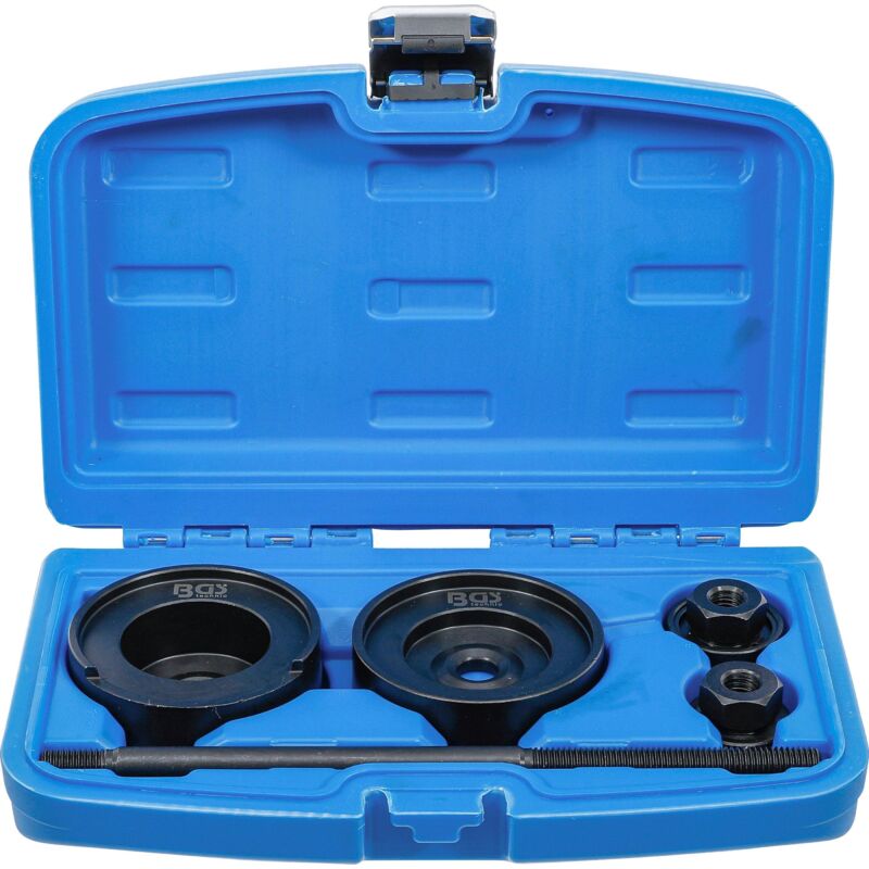 foto del prodotto bgs technic set di utensili per boccole asse posteriore per vw golf, audi a3