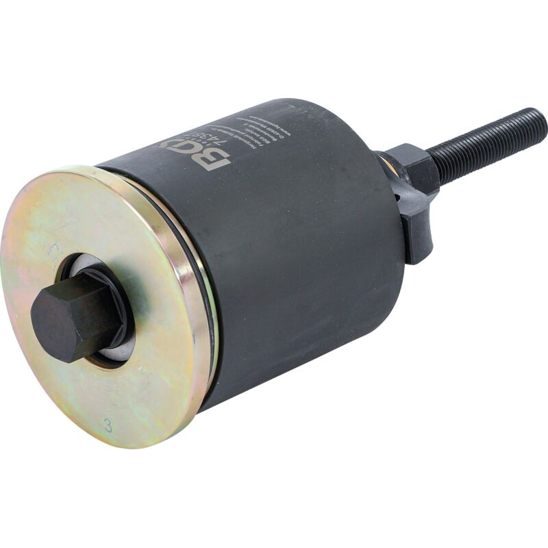 foto del prodotto bgs technic - set di utensili per boccole in gomma per bmw e60, e61, e63, e64