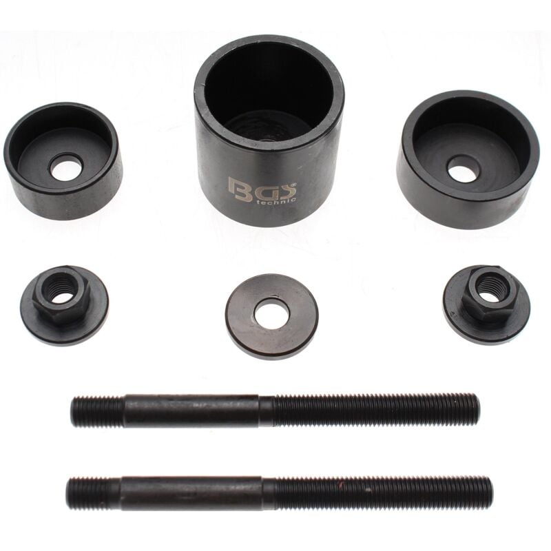 foto del prodotto bgs technic set di utensili per braccetto oscillante per opel vectra