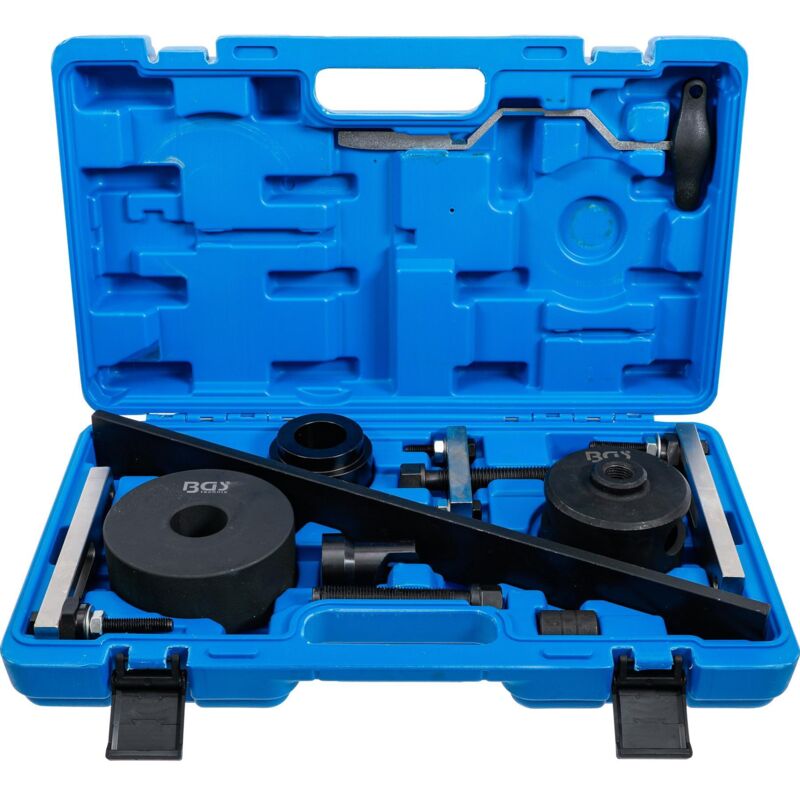 foto del prodotto bgs technic set di utensili per cambio a doppia frizione, dsg vag