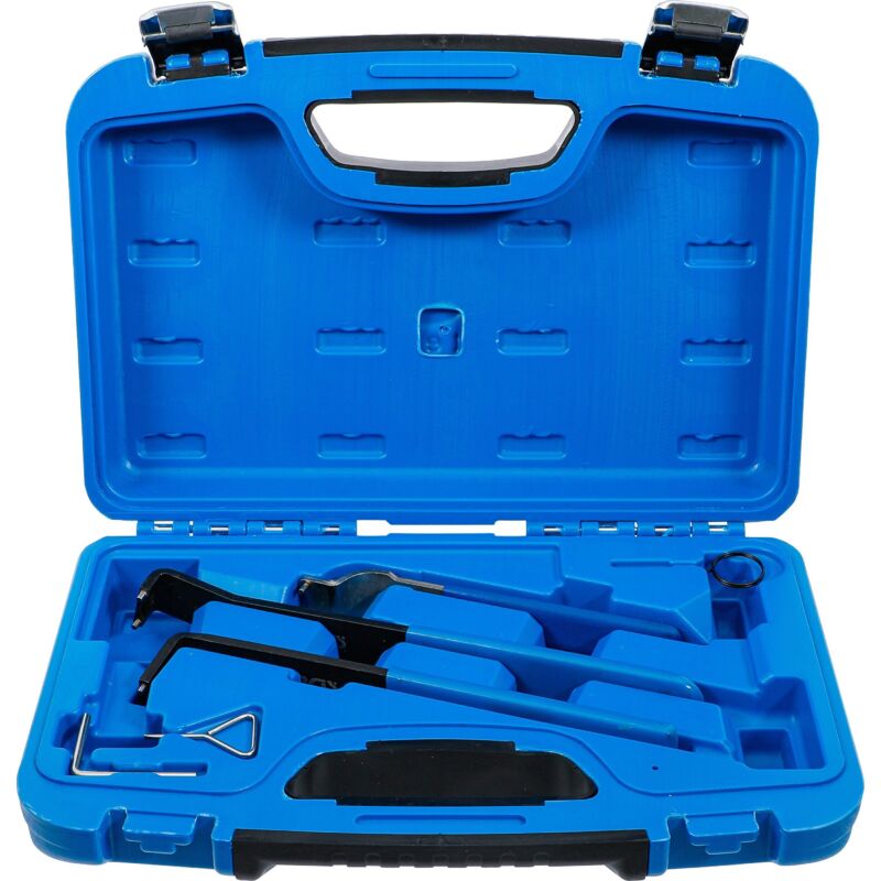 foto del prodotto bgs technic - set di utensili per cinghia dentata per vag