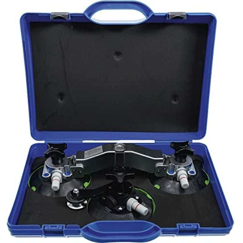foto del prodotto bgs technic set di utensili per rimozione cristalli