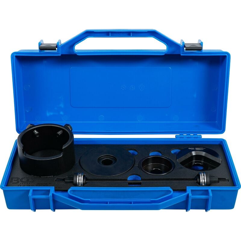 foto del prodotto bgs technic set di utensili per silent block per opel vauxhall 5 pz.