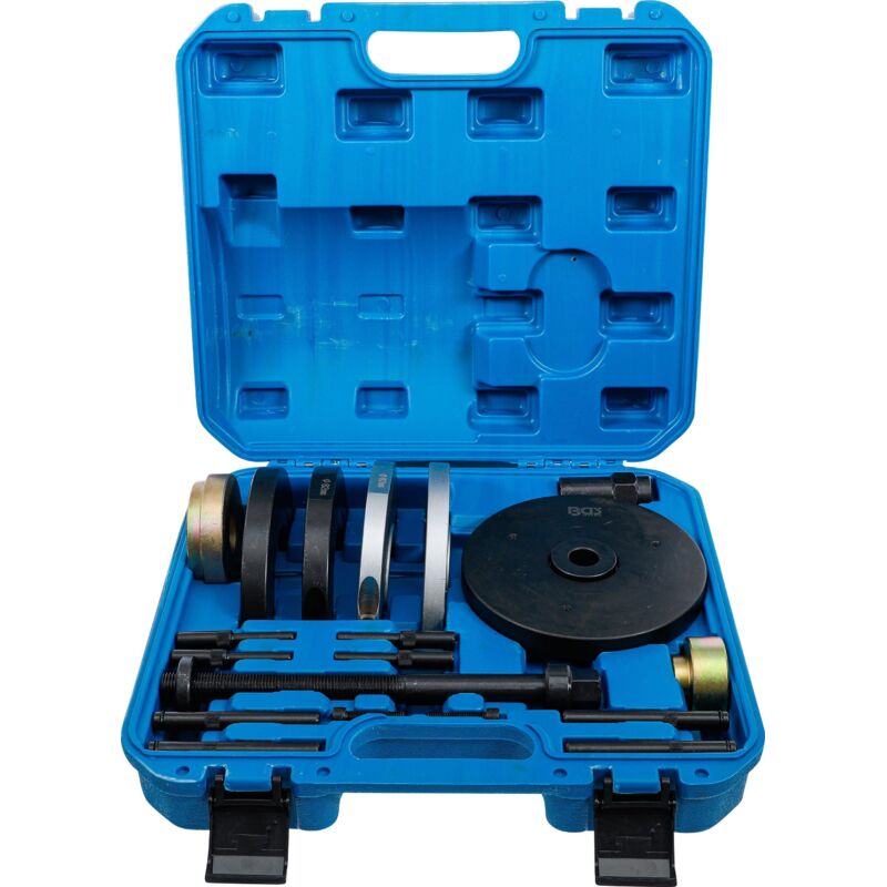 foto del prodotto bgs technic set di utensili per unit cuscinetto mozzo per ford, land rover, volvo 82 mm