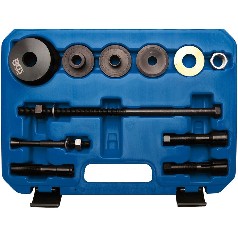 foto del prodotto bgs technic set di utensili per unit cuscinetto mozzo per harley davidson