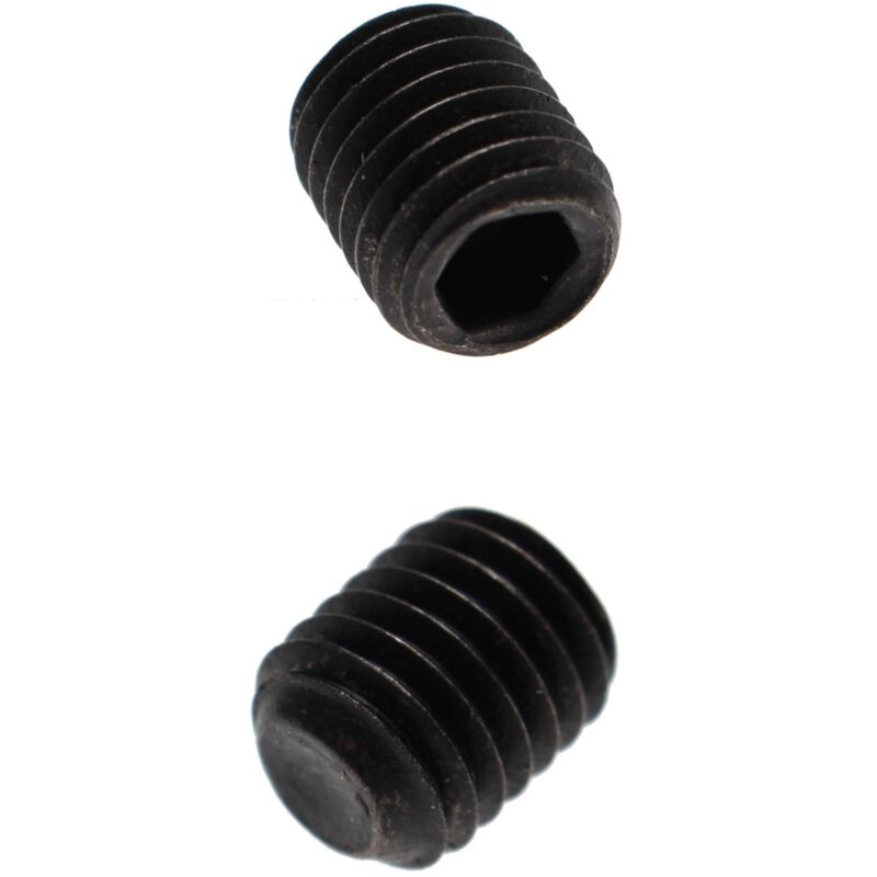 foto del prodotto bgs technic set di viti di bloccaggio sthc metric grub screws