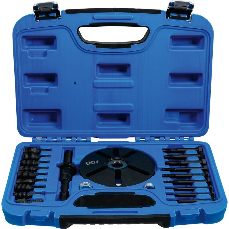 foto del prodotto bgs technic set estrattore installazione contralbero