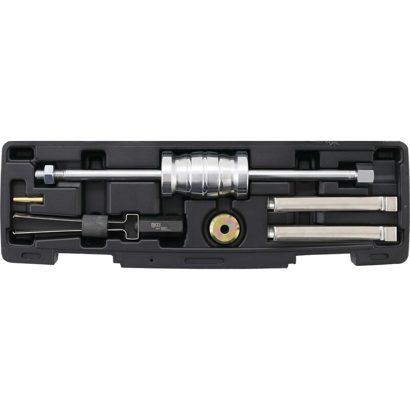 foto del prodotto bgs technic set estrattore ugelli benzina per ford, volvo