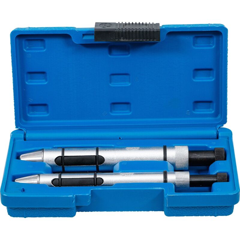 foto del prodotto bgs technic set per allineamento frizioni a percussione 2 pz.