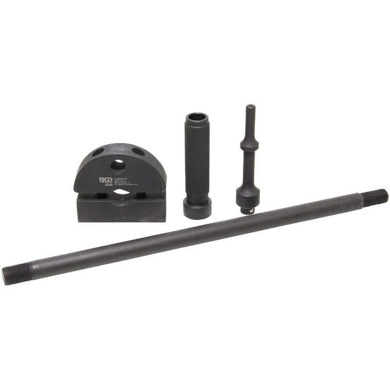 foto del prodotto bgs technic set per rimozione iniettori per martello pneumatico