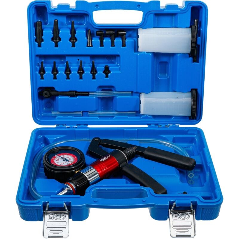 foto del prodotto bgs technic - set pompe per pressione e vuoto