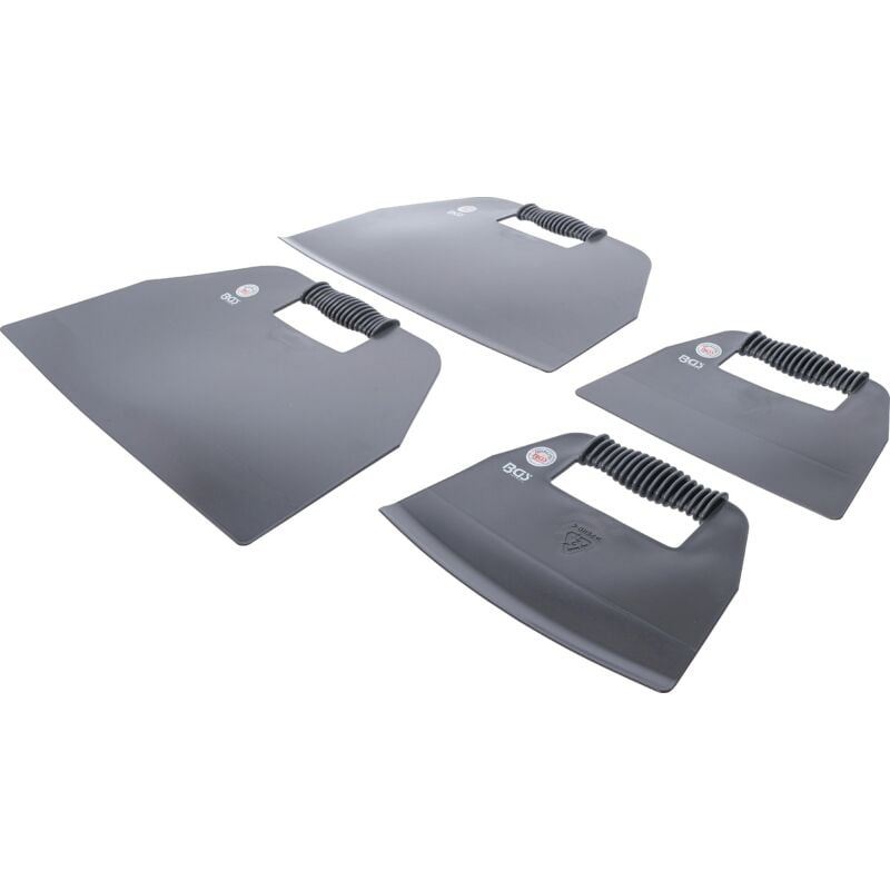 foto del prodotto bgs technic - set protezione cruscotto 4 pz.