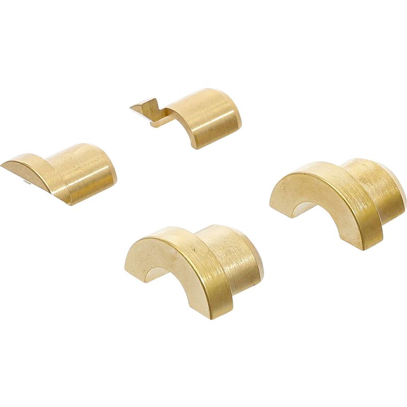 foto del prodotto bgs technic set utensili di rimozione per collegamenti a filtro carburante diesel per fiat, vag, volvo, jeep, chrysler