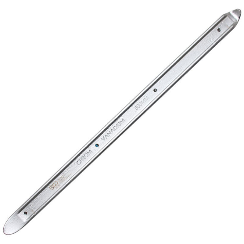 foto del prodotto bgs technic smontagomme con protezione del cerchio 500 mm