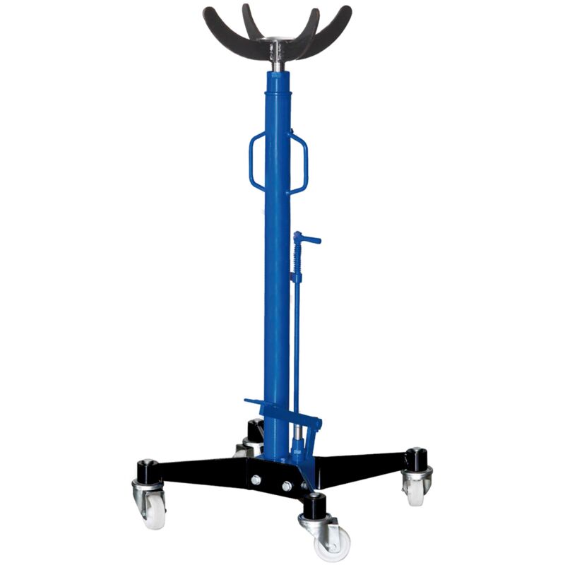 foto del prodotto bgs technic sollevatore scatola del cambio 600 kg
