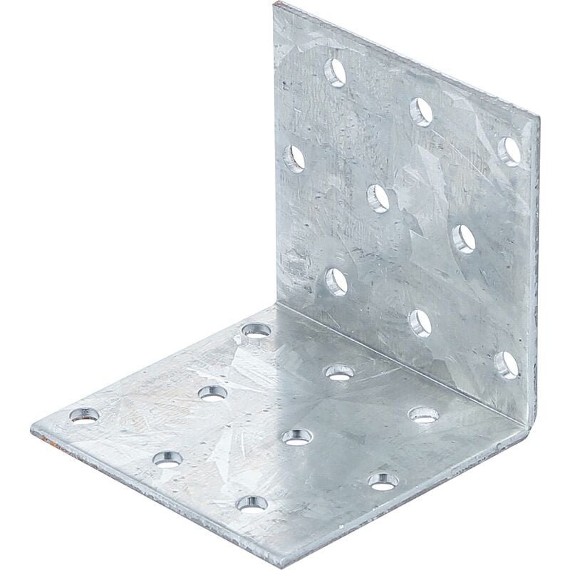 foto del prodotto bgs technic staffa angolare 60 x 60 x 60 x 2,5 mm