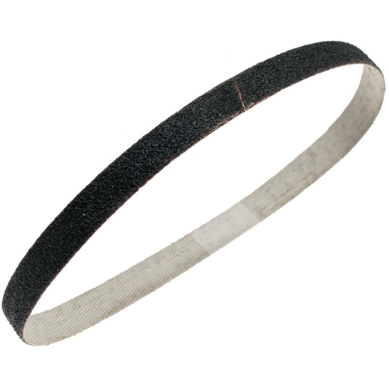 foto del prodotto bgs technic strisce abrasive per lime 10x330 assortimento di 12 strisce