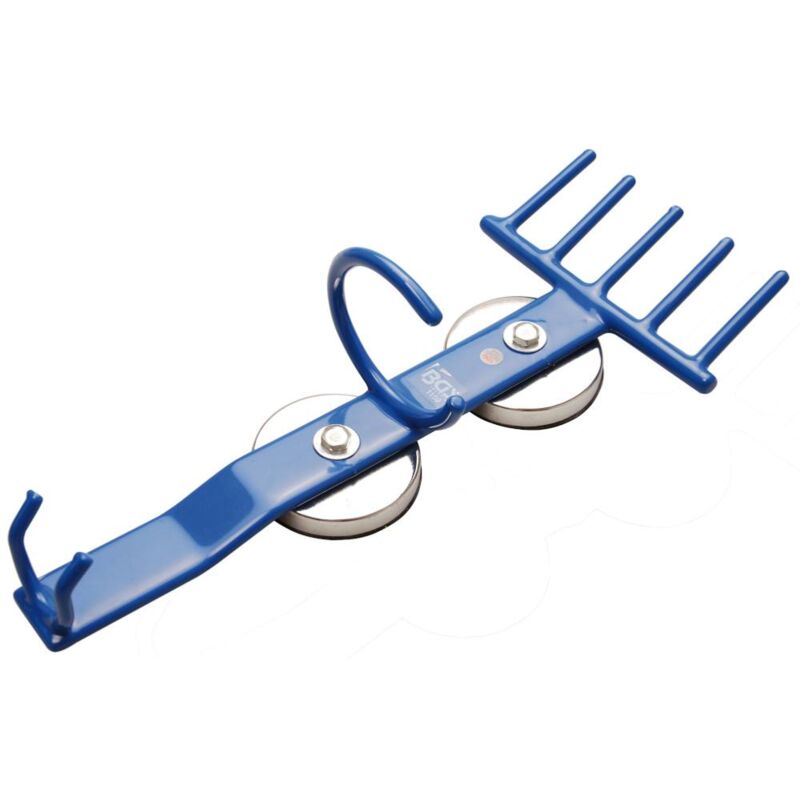 foto del prodotto bgs technic supporto magnetico per avvitatori a impulsi cassetta degli attrezzi