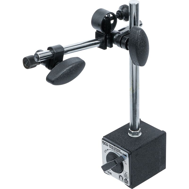 foto del prodotto bgs technic supporto magnetico per strumenti di misura
