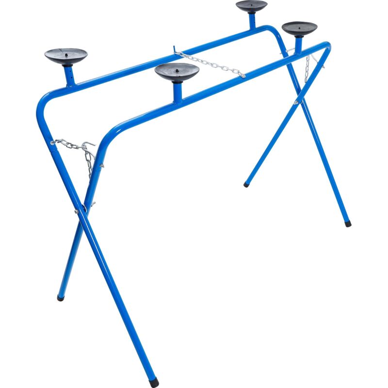 foto del prodotto bgs technic supporto per parabrezza con ventose