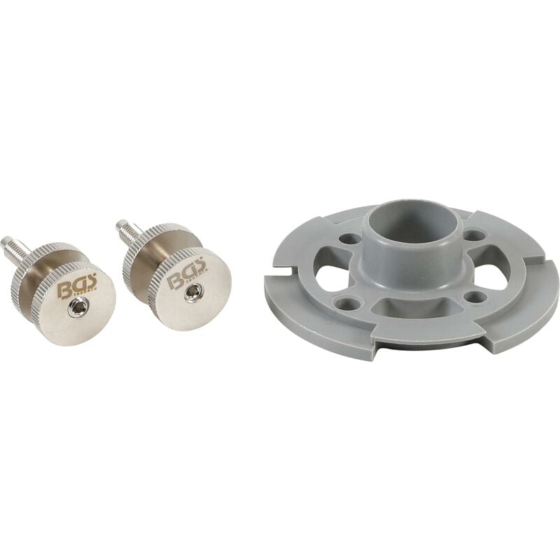foto del prodotto bgs technic supporto per pignone pompe iniettori per ford 2.2 3.2 tdci duratorq puma 