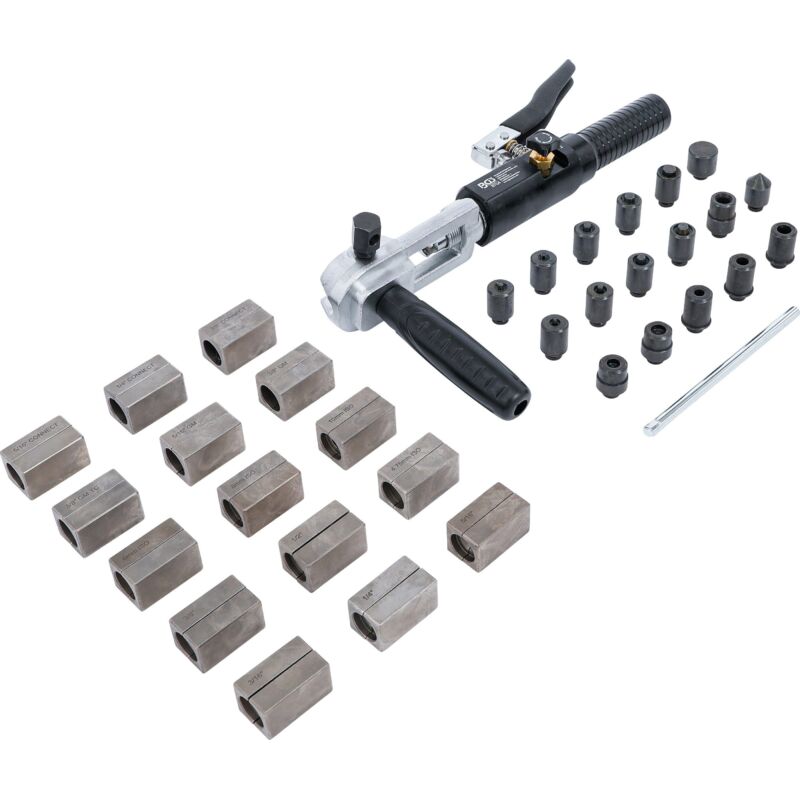 foto del prodotto bgs technic - svasatore idraulico