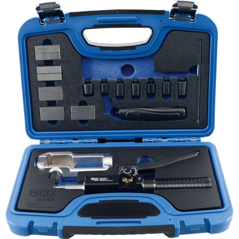 foto del prodotto bgs technic - svasatore idraulico