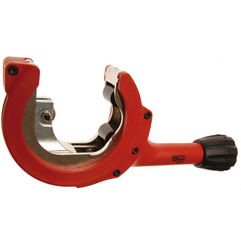 foto del prodotto bgs technic tagliatubi a cricchetto taglia marmitte 28 67 mm