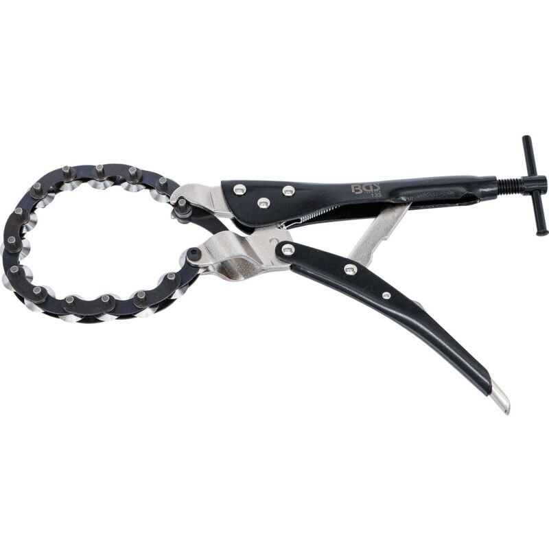 foto del prodotto bgs technic - tagliatubi per tubo di scarico 250 mm
