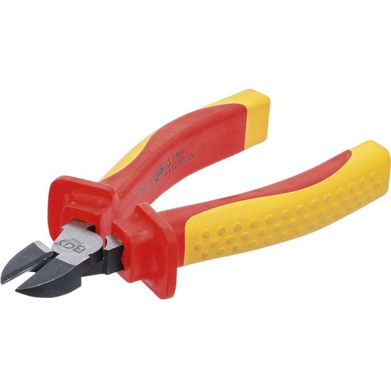 foto del prodotto bgs technic taglierine diagonali isolate gs vde 1000 volt