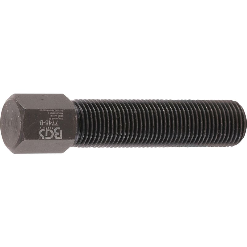 foto del prodotto bgs technic tassello di spinta per volano m16 x 1,5