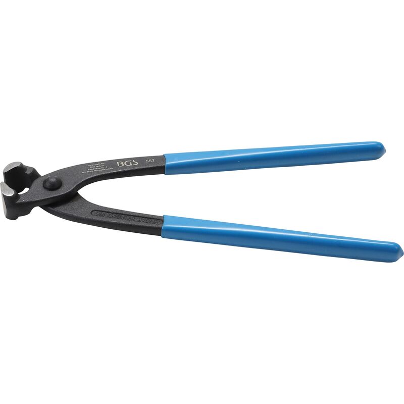 foto del prodotto bgs technic tenaglia per ferraiolo din iso 9242a 275 mm