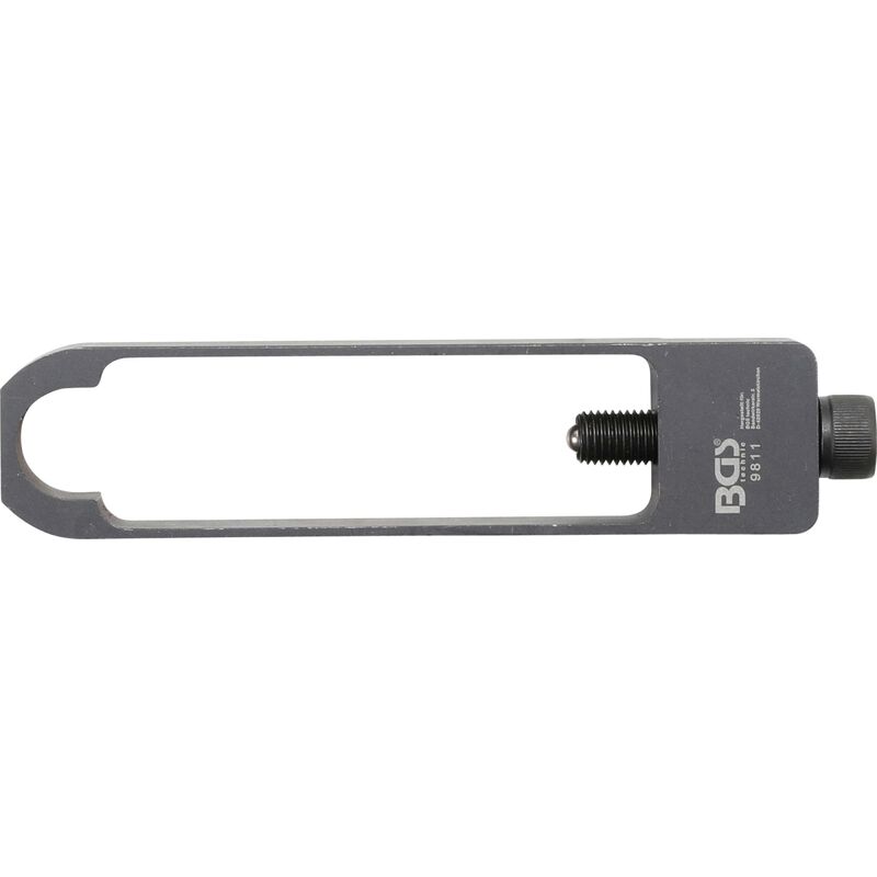 foto del prodotto bgs technic tensionatore per cinghie trapezoidali per mercedes benz w169 w245