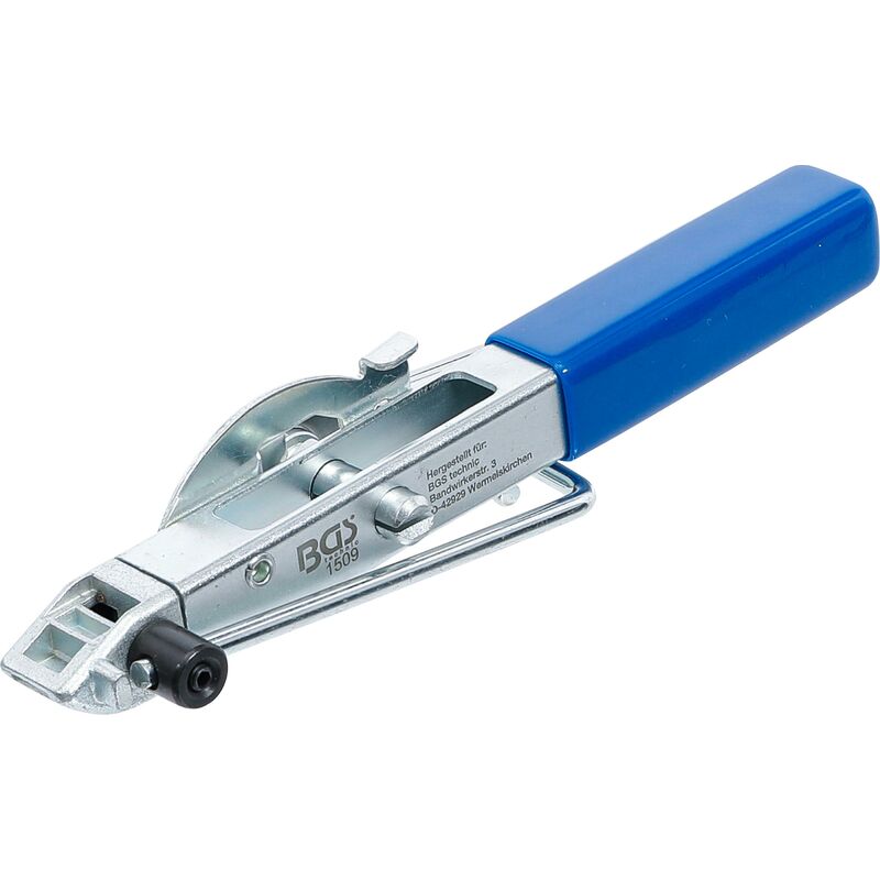 foto del prodotto bgs technic tensionatore per nastro flessibile