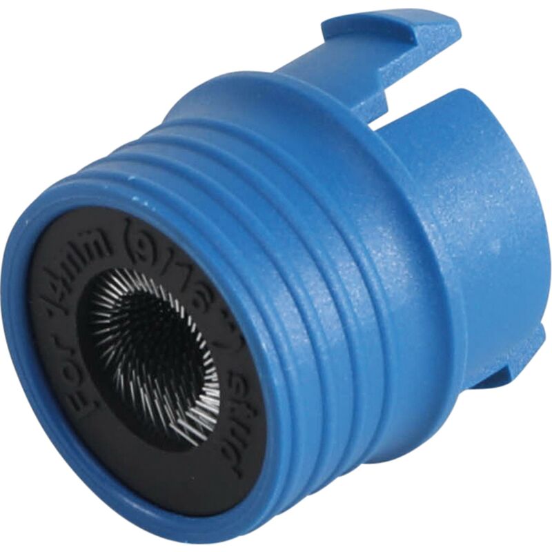 foto del prodotto bgs technic testa di ricambio spazzola 14 mm per 9373