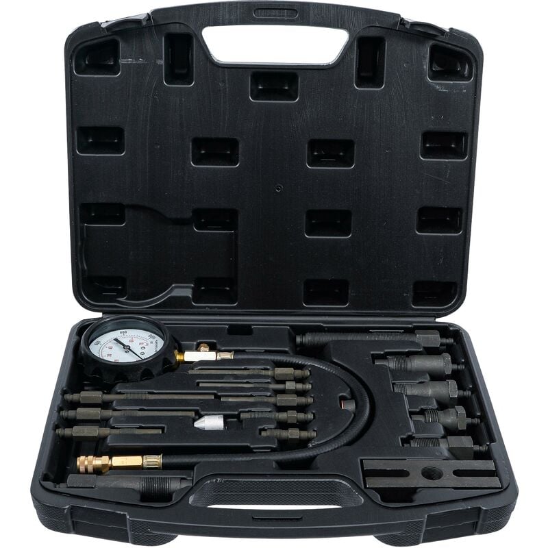 foto del prodotto bgs technic tester compressione motori per diesel